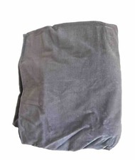 Restoration Hardware Brushed