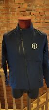 RLX Golf Waterproof Jacket size Medium by Ralph Lauren 