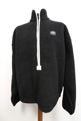 Lfdy men half zip pullover - lfdy,