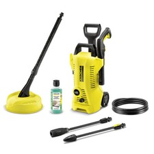 KARCHER K2 POWER CONTROL HOME