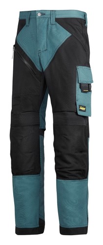 Snickers trousers 6303 - snickers,