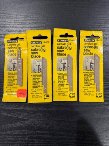 Stanley 428 carbide grit - 15-428,