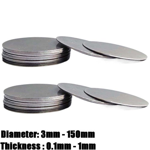Ultra thin stainless - thin, steel