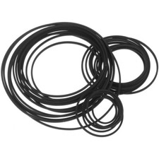 30 Pcs Radio Tape Belt