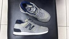 New Balance 670 Victor Dixon Centenary Edition Limited 1906 pairs