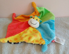 Mothercare Giraffe Multi