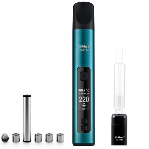 Xmax pro bundle premium - v3,