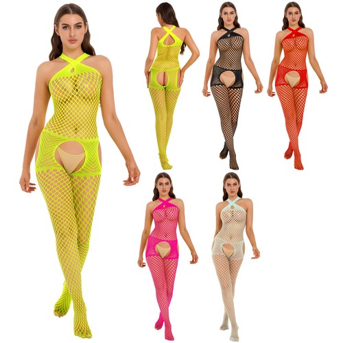 Womens bodystockings sexy - womens,