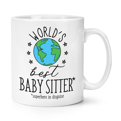 World best baby - baby, 10oz