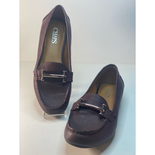 Chaps womens connie loafer - chaps,