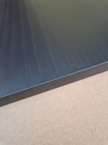 Pack new black ash - new,