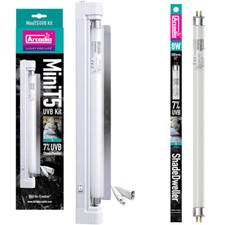 Arcadia ShadeDweller Pro T5