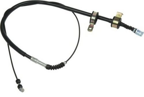 Brake cable for toyota ii - cable,
