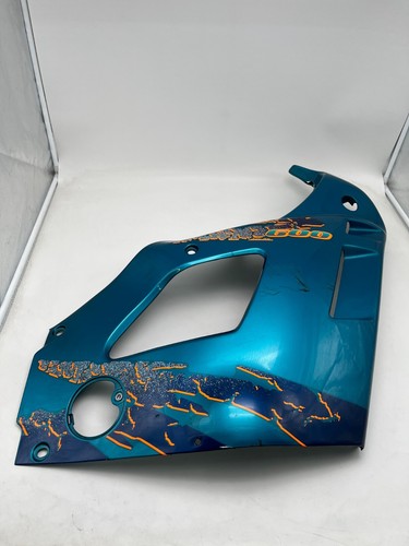 Suzuki gsx 600 fairing right - suzuki,