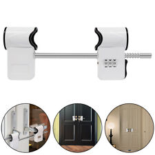 Premium Patio Door Dead Lock High-Security Lock for French Doors Conservatories