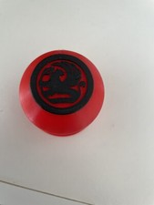 Vauxhall Tow Bar Cover Tow Bar