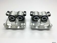 2 x Front Brake Caliper for