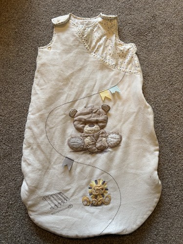 Baby sleep bag aged months - baby, 0-6
