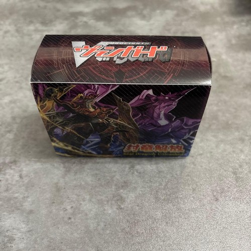 Cardfight vanguard deck - cardfight!!,