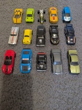 Hot Wheels Mixed Toy Car
