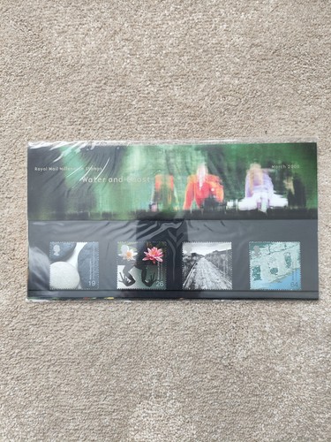 Royal mail millennium - royal, stamps