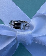 Tiffany  & Co Tiffany T Wide