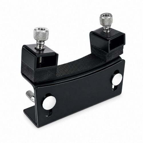 Bass drum riser - drum, adjustable