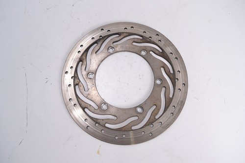 Front brake disc - , triumph