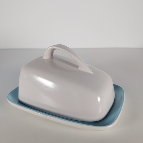 Poole pottery twintone - poole,