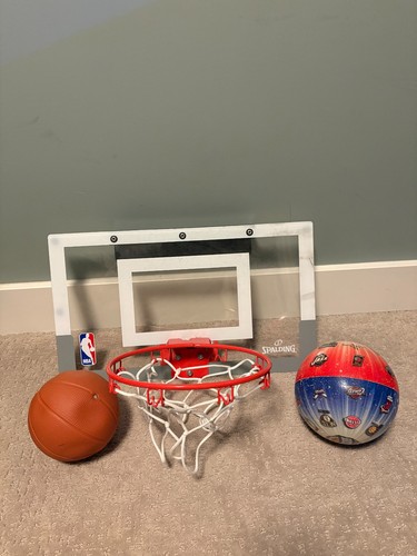 Spalding nba slam jam over - jam, the
