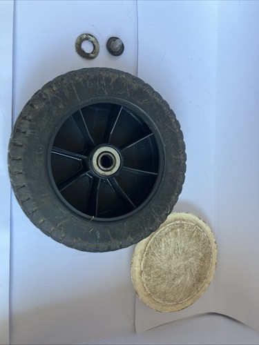 Honda hrb423 front wheel inner - front,
