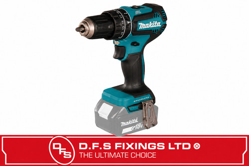 Makita dhp485z 18v lxt - 18v,
