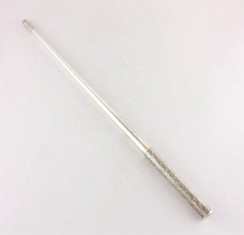 Antique silver plate - silver,