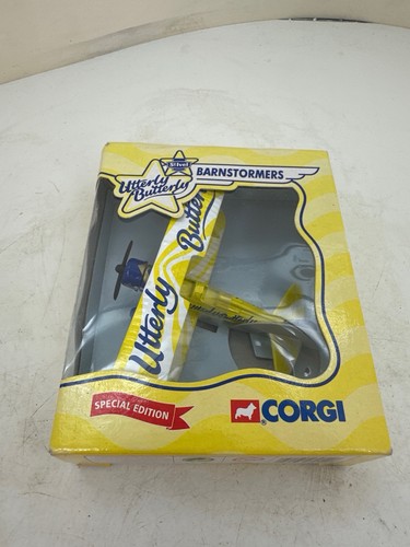 Corgi utterly butterly - utterly,