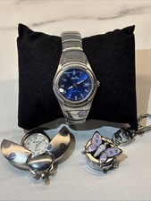 Job of 3x Watches one Ellesse