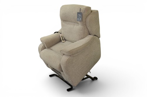 Parker knoll boston rise and - knoll,