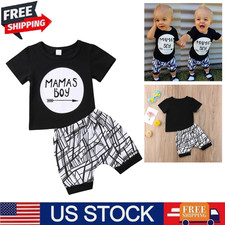 2Pcs Newborn Toddler Infant