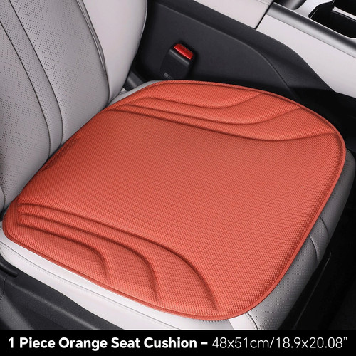 Car seat cushion for ford - cushion, anti