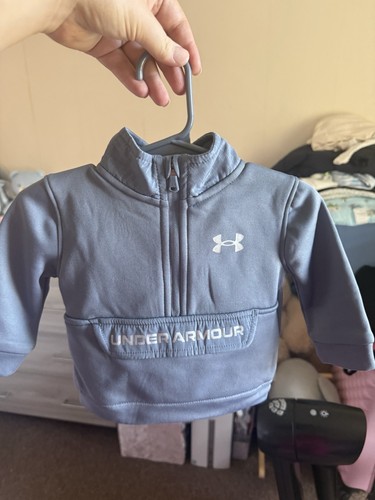 Under armour baby - under, boys