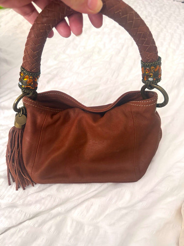 Karen millen small brown - karen,