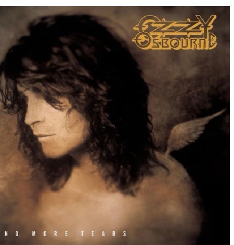 Rocker ozzy osbourne more - ozzy,