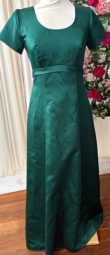 Elegant vintage emerald - emerald, green