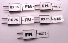 FUTABA CHANNEL 75 SINGLE