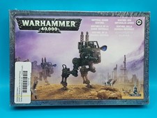 Sentinel Imperial Guard Walker