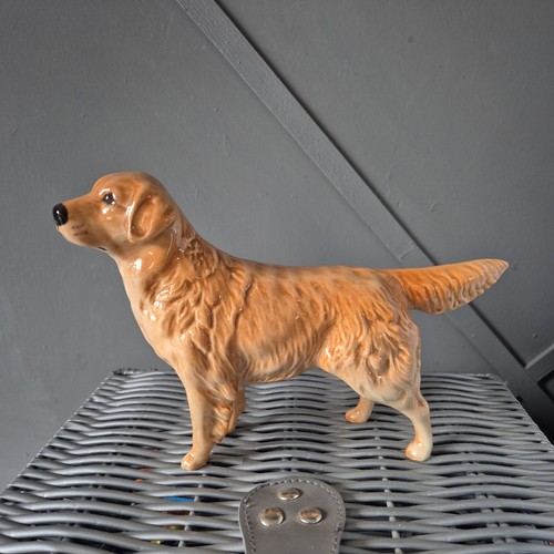 Beswick golden retriever 2287 - beswick,