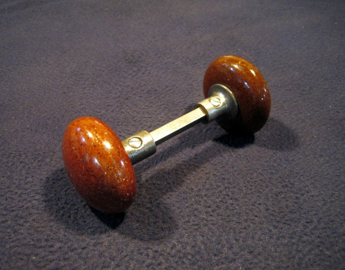 Beautiful pair antique - beautiful,
