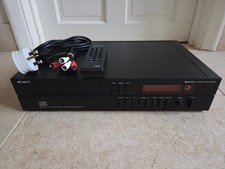 Arcam Delta 70.2 CD Player +