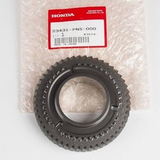 HONDA OEM  CIVIC FN2 TYPE-R