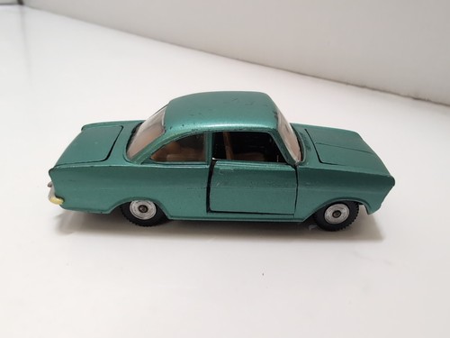 Politoys 510 opel kadett - politoys,
