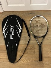 Dunlop Fury G-100 Tennis